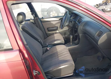 1994 Toyota Corolla from USA, damaged, VIN 1NXAE04B0RZ202372